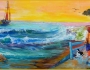 tramonto-dopo-mareggiata